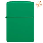 ZIPPO UPALJAČ GRASS GREEN MATTE 48629 - Slika 2