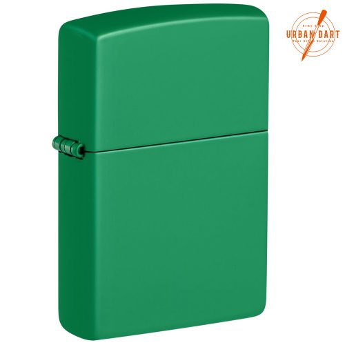 ZIPPO UPALJAČ GRASS GREEN MATTE 48629