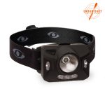 BATERIJSKA ČEONA-LAMPA ZA GLAVU CYCLOPS RNG1XP