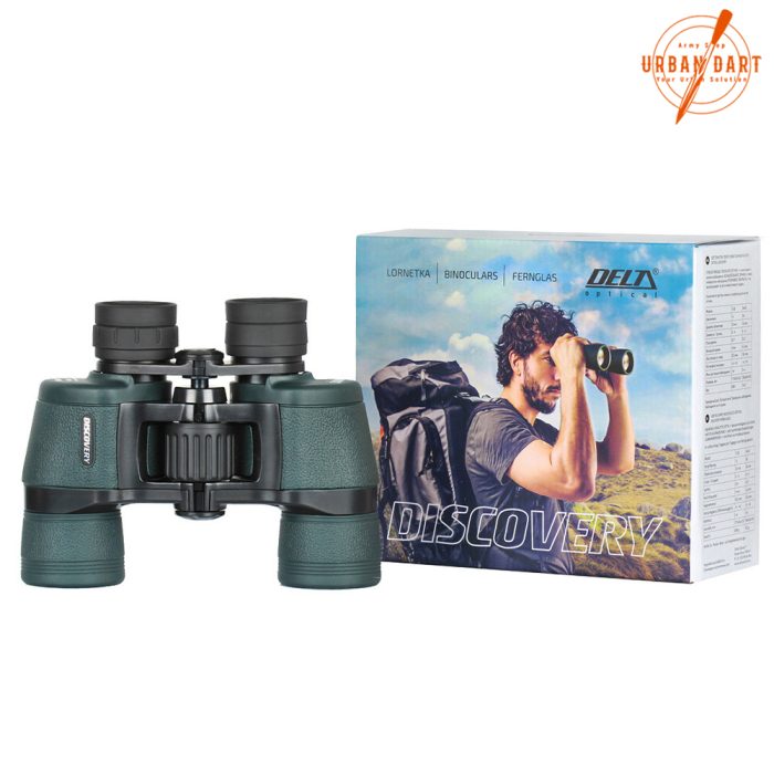 DVOGLED DISCOVERY 8 X 40 - Slika 6