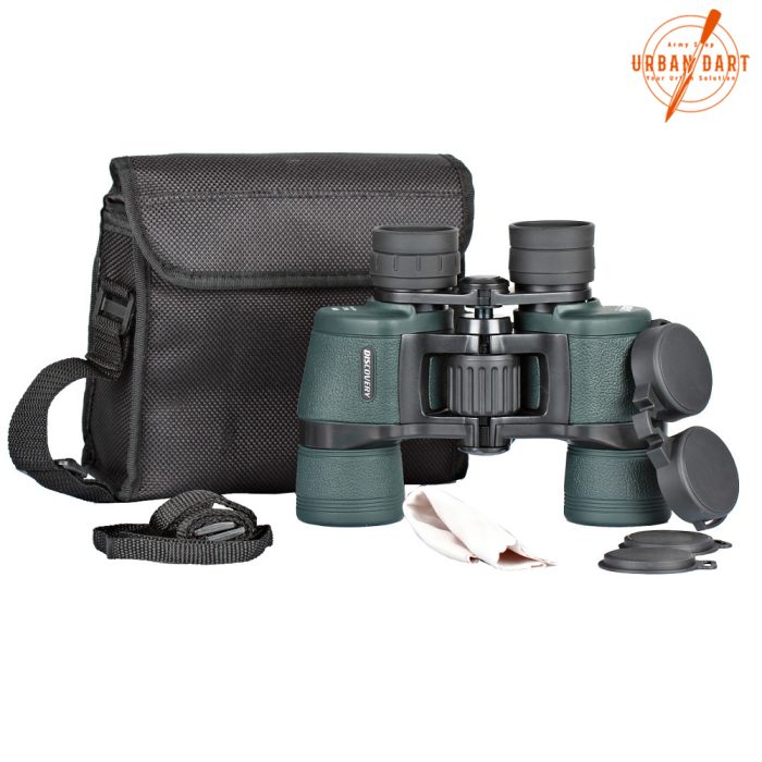 DVOGLED DISCOVERY 8 X 40 - Slika 5