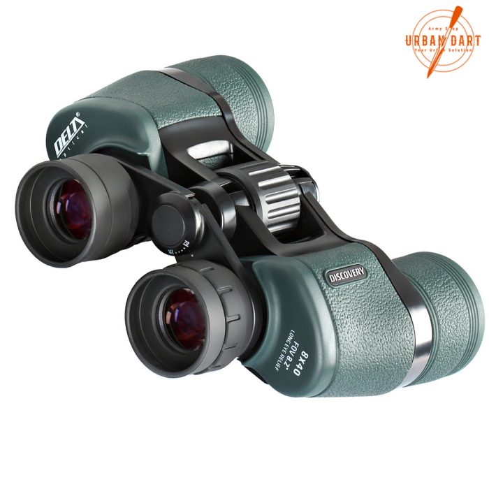 DVOGLED DISCOVERY 8 X 40 - Slika 4
