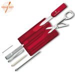 VICTORINOX SWISS CARD 0.7100.T - Slika 2