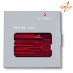 VICTORINOX SWISS CARD 0.7100.T - Slika 3