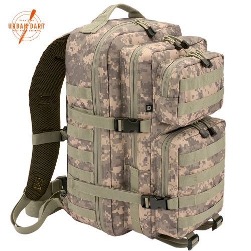 BRANDIT RANAC AT DIGITAL 40L