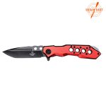 SNAKE EYE NOŽ CRVENI SE-0408RD