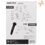 SWISSTECH 2/1 MULTIALAT-SET ST001013 - Slika 2