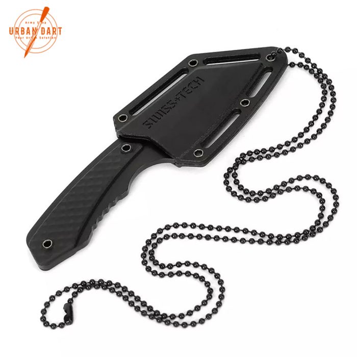 SWISSTECH NOŽ ST013900 - Slika 3