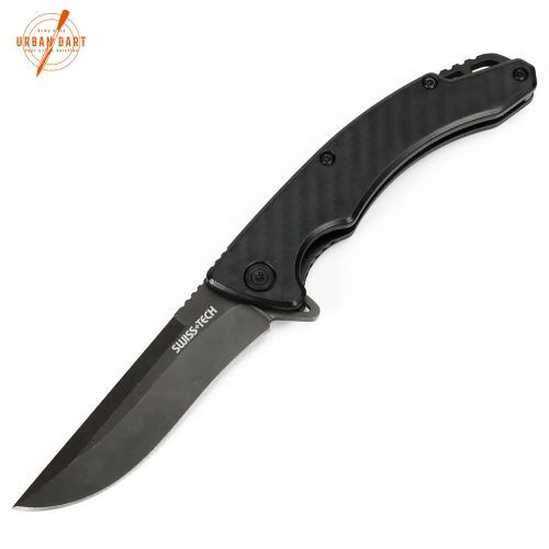 SWISSTECH NOŽ ST014039