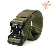 ZELENI TAKTIČKI KAJIŠ