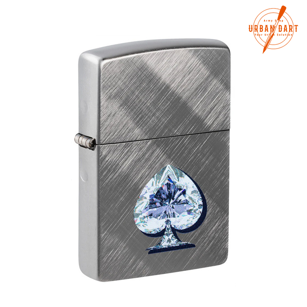 fjkjfjffT ZIPPO GLEAMING SPADE 46472 - Slika 1
