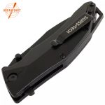 SWISSTECH NOŽ BI-METAL ST012005 - Slika 2