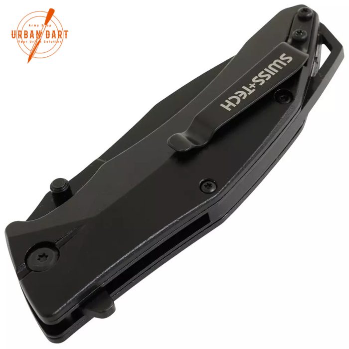 SWISSTECH NOŽ BI-METAL ST012005 - Slika 2