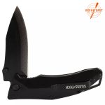 SWISSTECH NOŽ BI-METAL ST012005 - Slika 3