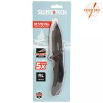 SWISSTECH NOŽ BI-METAL ST012005 - Slika 4