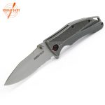 SWISSTECH NOŽ ALU ST014005 - Slika 3