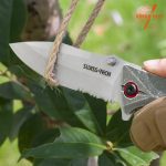 SWISSTECH NOŽ ALU ST014005 - Slika 6
