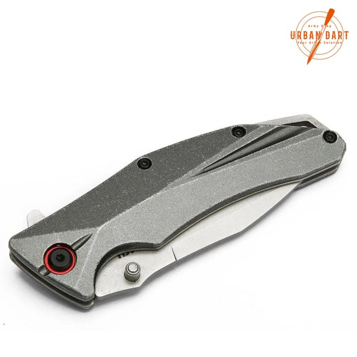 SWISSTECH NOŽ ALU ST014005 - Slika 2