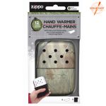 ZIPPO GREJAČ MASKIRNI 40420 - Slika 3