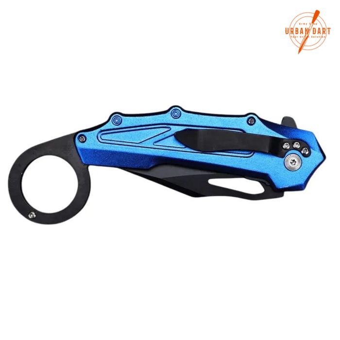 SNAKE EYE SE-0415BL NOŽ - Slika 2