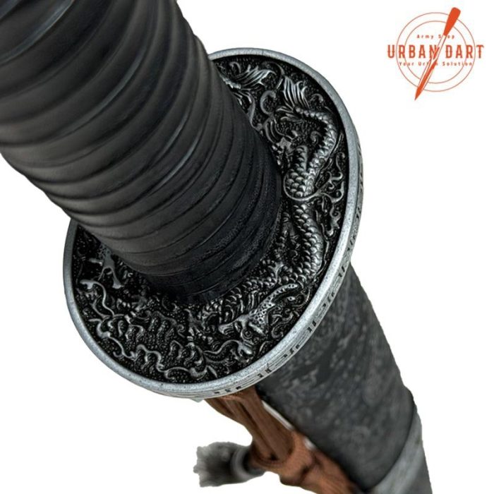 KATANA 7506-2 ZMAJ - Slika 3