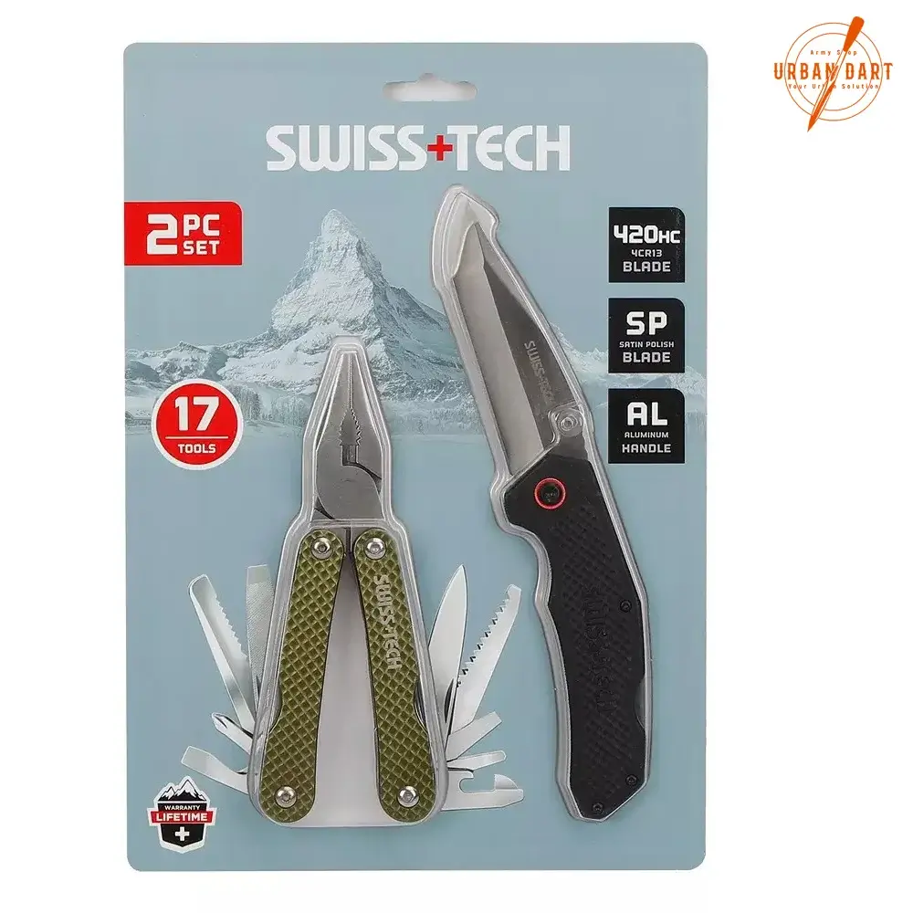 Multialatni noževi 