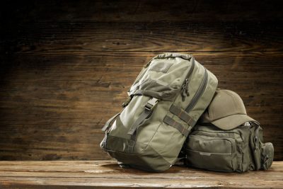 Online prodaja militari rančeva