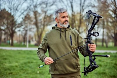 Online prodaja streličarske opreme