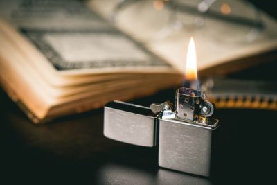 Online prodaja Zippo upaljača