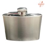 METALNA PLJOSKA 120ML - Slika 2