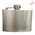 METALNA PLJOSKA 120ML