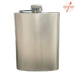 METALNA PLJOSKA 240ML - Slika 2