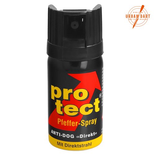 KKS BIBER SPREJ ANTI DOG JET