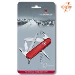 VICTORINOX NOŽ CAMPER RED 1.3613.B1 BLISTER