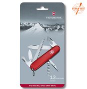 VICTORINOX NOŽ CAMPER RED 1.3613.B1 BLISTER