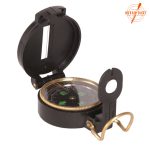 MIL TEC KOMPAS SCOUT CRNI 15796000