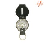 MIL TEC KOMPAS SCOUT CRNI 15796000 - Slika 2