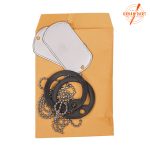 MIL TEC DOG TAG PLOČICE 16316019