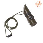 MIL TEC PIŠTALJKA 6U1 16328401