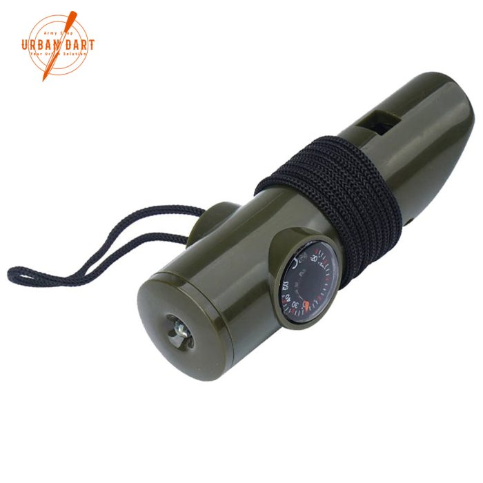 MIL TEC PIŠTALJKA 6U1 16328401 - Slika 2