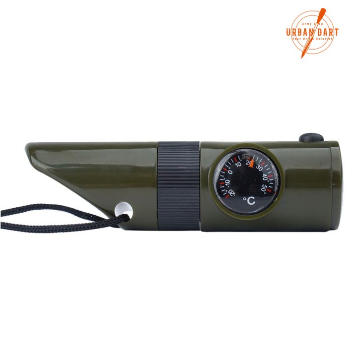 MIL TEC PIŠTALJKA 6U1 16328401 - Slika 3