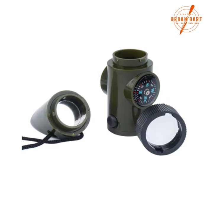 MIL TEC PIŠTALJKA 6U1 16328401 - Slika 5