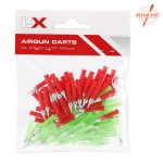 UMAREX DIJABOLE/STRELICE ZA PUŠKU ČETKICA 1/10