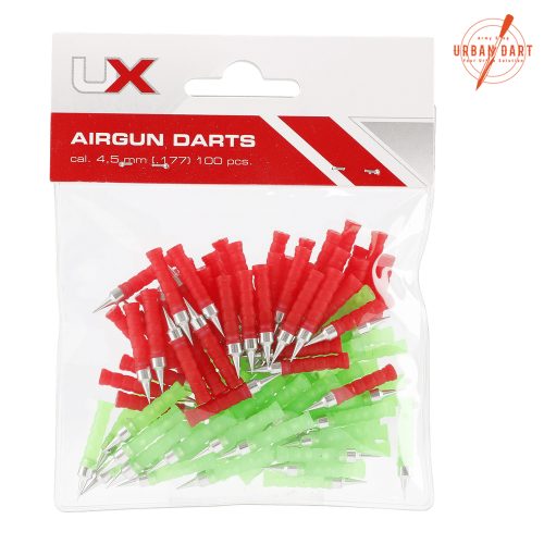 UMAREX DIJABOLE/STRELICE ZA PUŠKU ČETKICA 1/10