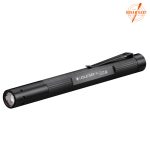BATERJISKA LAMPA LED LENSER P4 CORE 502598