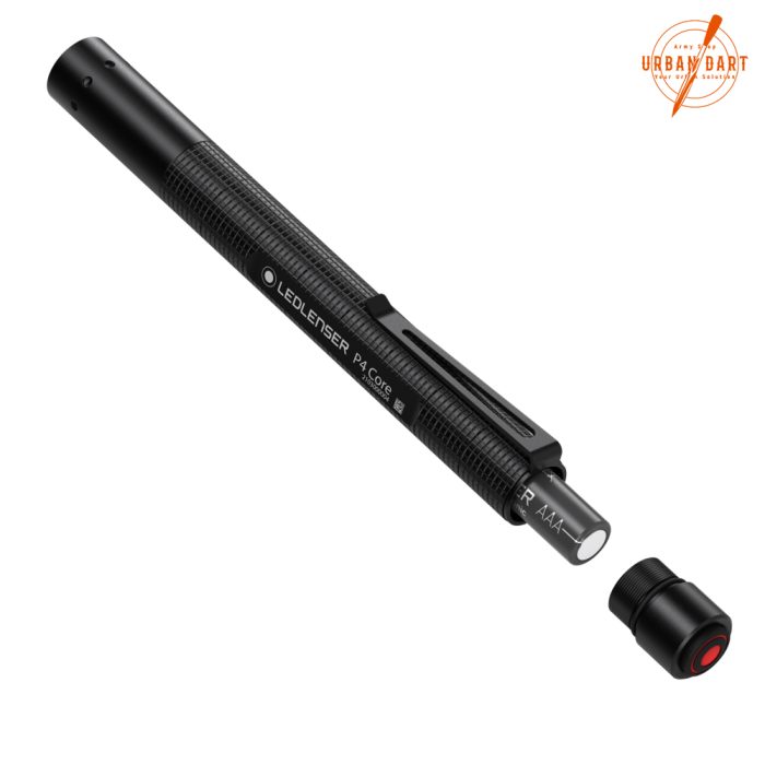 BATERJISKA LAMPA LED LENSER P4 CORE 502598 - Slika 3