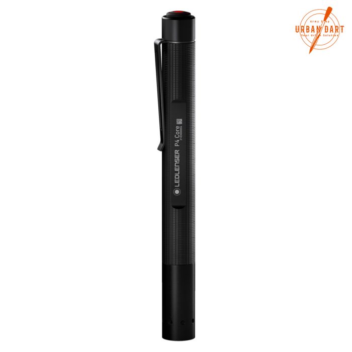 BATERJISKA LAMPA LED LENSER P4 CORE 502598 - Slika 2