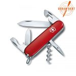 VICTORINOX NOŽ SPARTAN RED 1.3603.B1 BLISTER - Slika 2