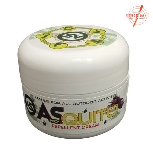 AS MOSQUITO KREMA PROTIV KOMARACA