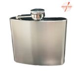 METALNA PLJOSKA 150ML